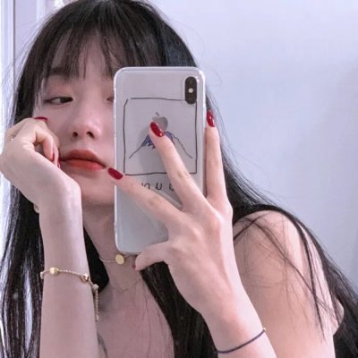 落花有意
